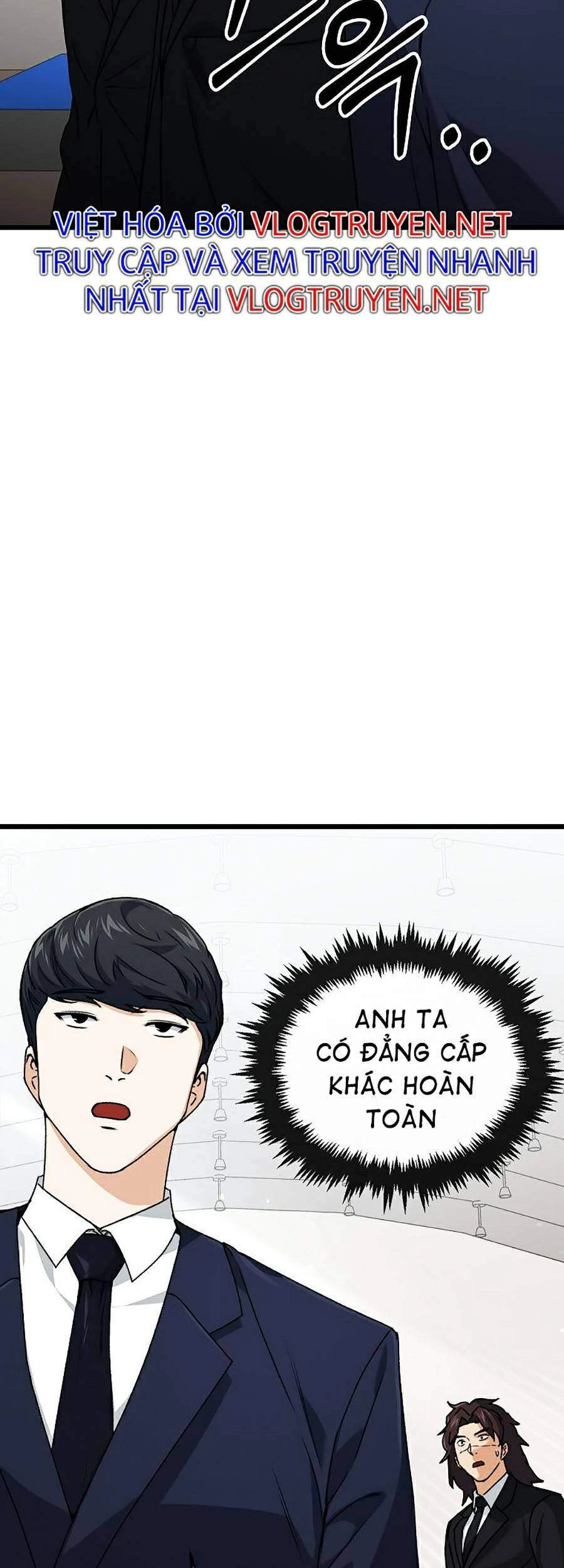 Bố Tôi Quá Mạnh Chapter 57 - 50