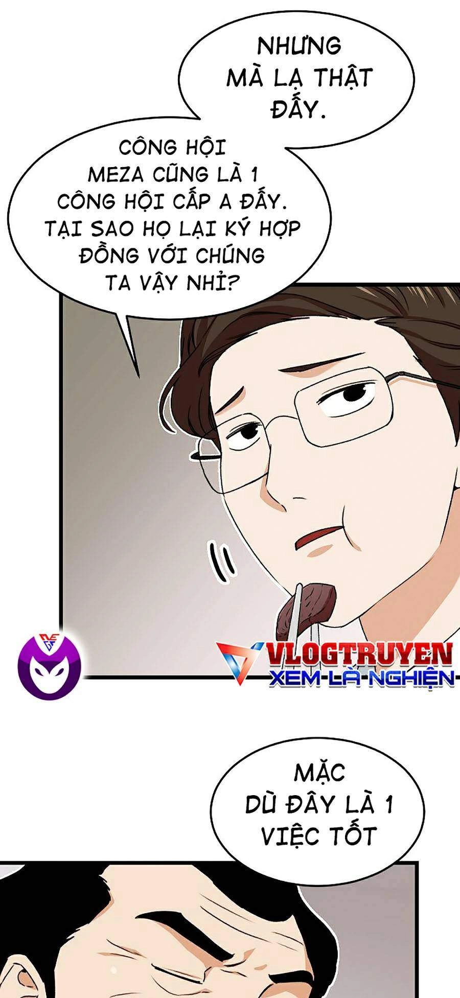 Bố Tôi Quá Mạnh Chapter 57 - 62