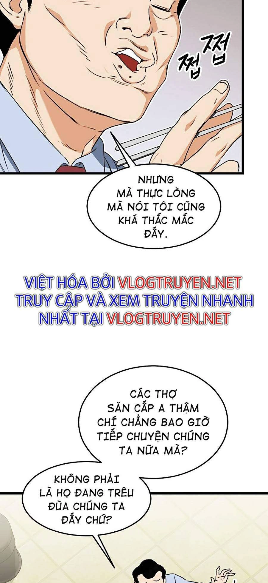 Bố Tôi Quá Mạnh Chapter 57 - 63