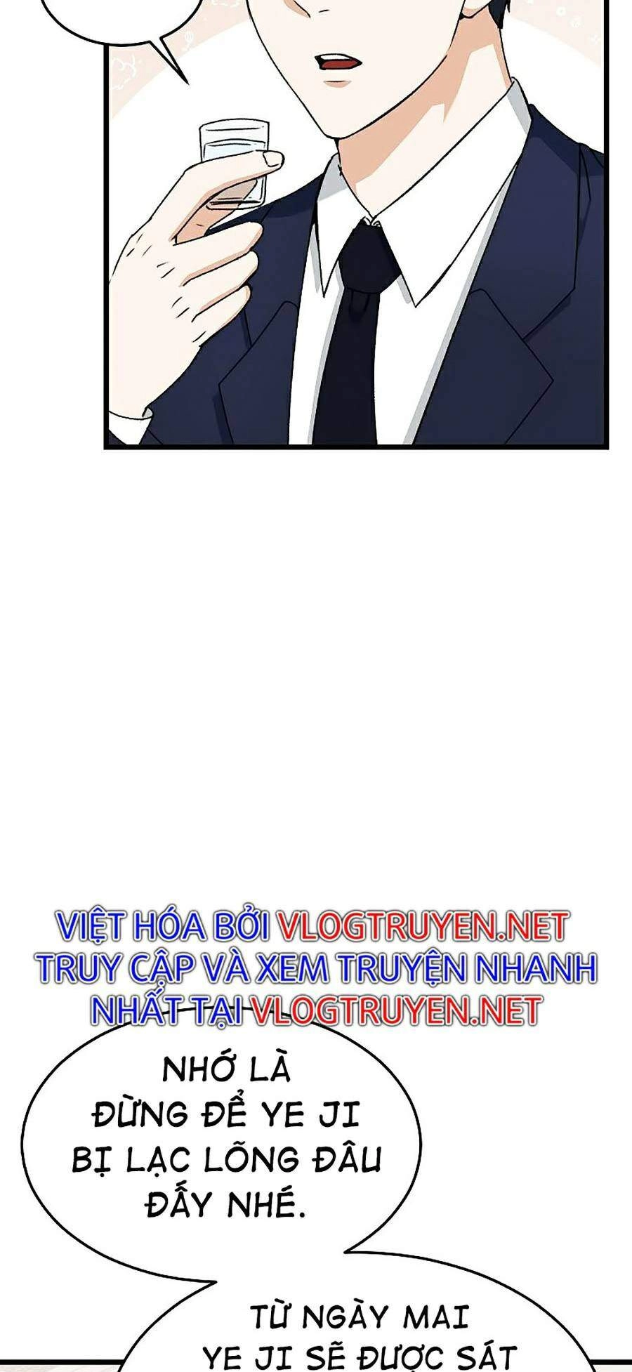 Bố Tôi Quá Mạnh Chapter 57 - 66