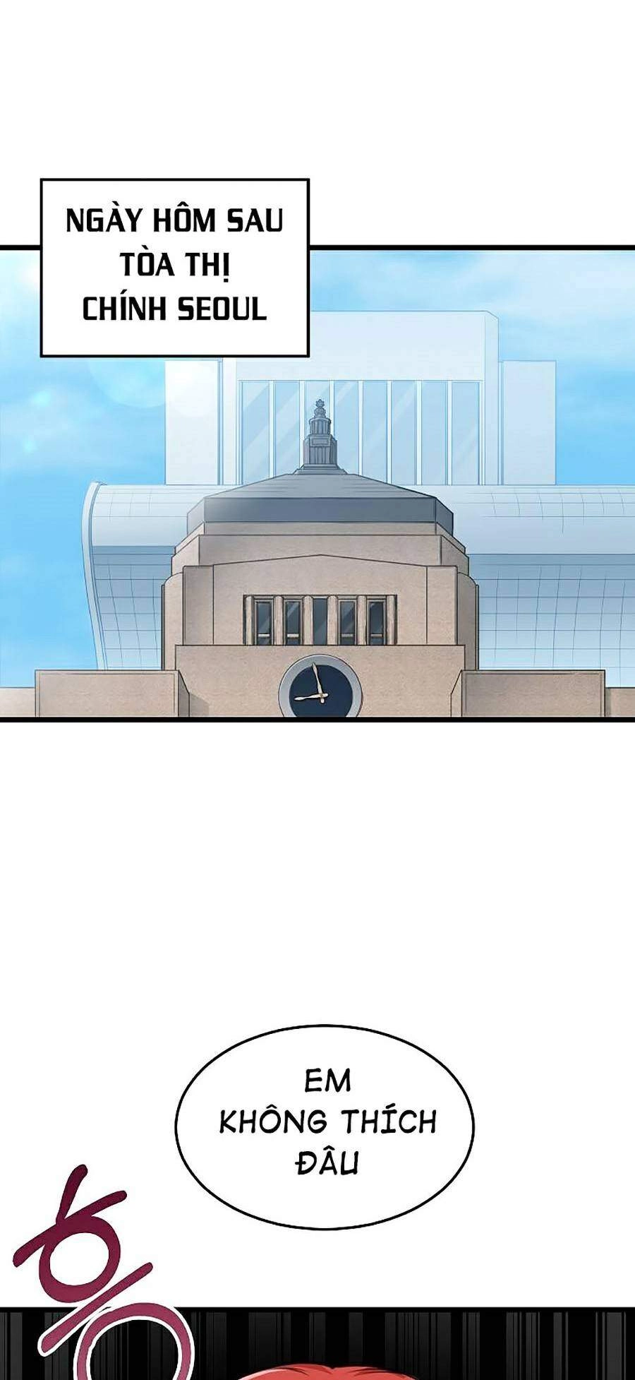 Bố Tôi Quá Mạnh Chapter 57 - 69