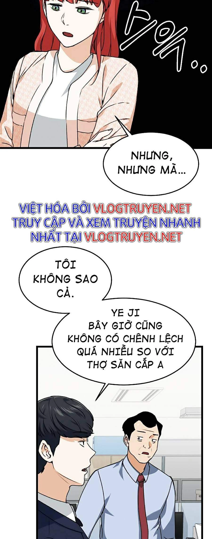 Bố Tôi Quá Mạnh Chapter 57 - 77