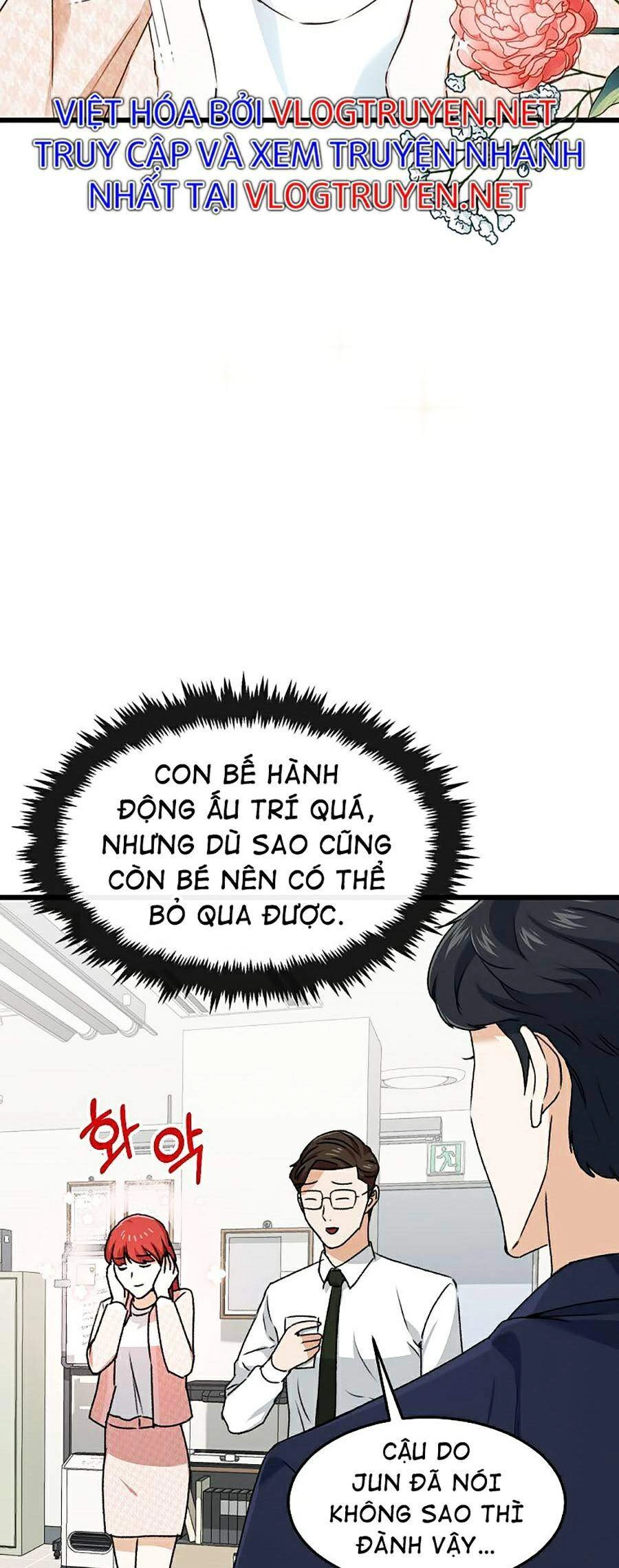 Bố Tôi Quá Mạnh Chapter 57 - 80