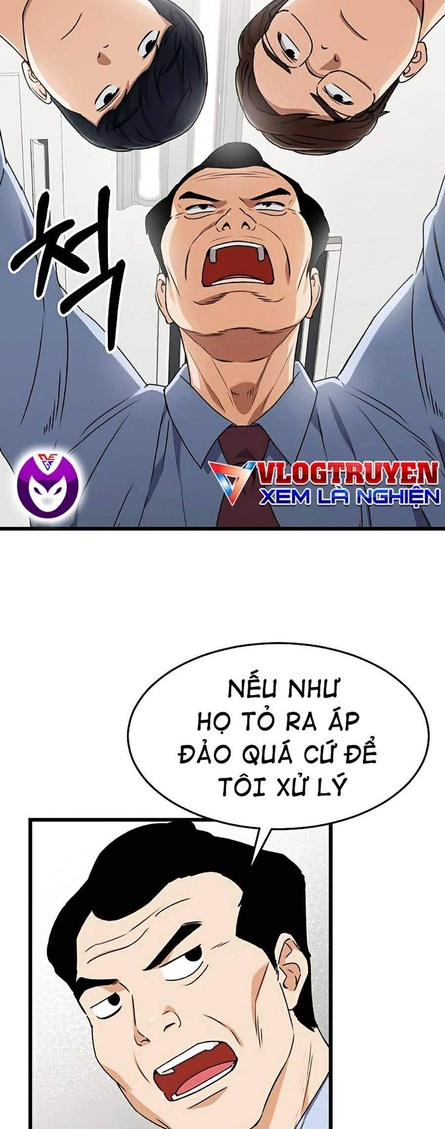 Bố Tôi Quá Mạnh Chapter 57 - 85