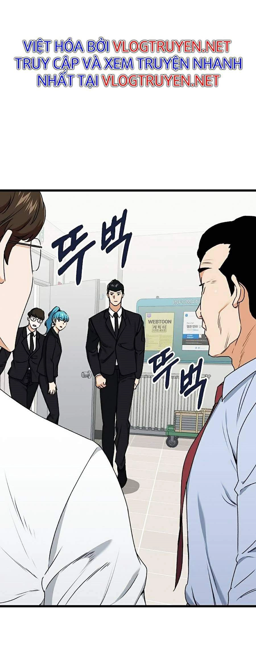 Bố Tôi Quá Mạnh Chapter 57 - 87