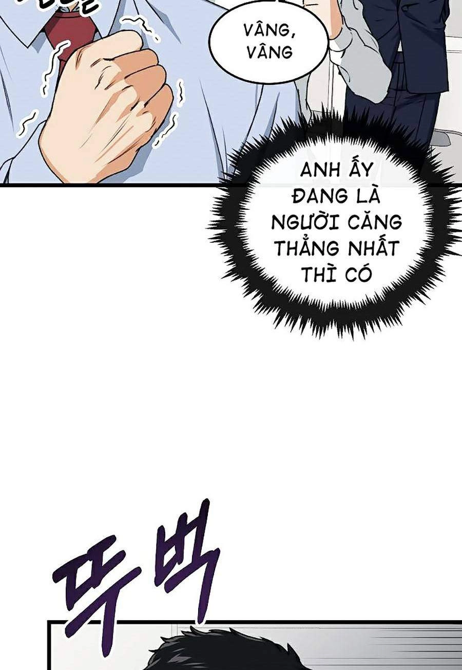 Bố Tôi Quá Mạnh Chapter 57 - 89