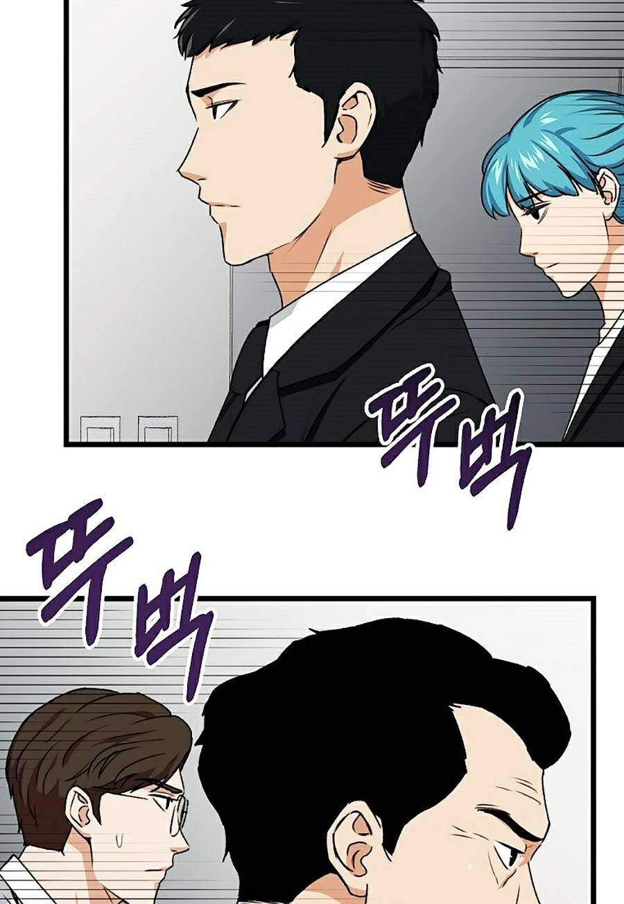 Bố Tôi Quá Mạnh Chapter 57 - 90