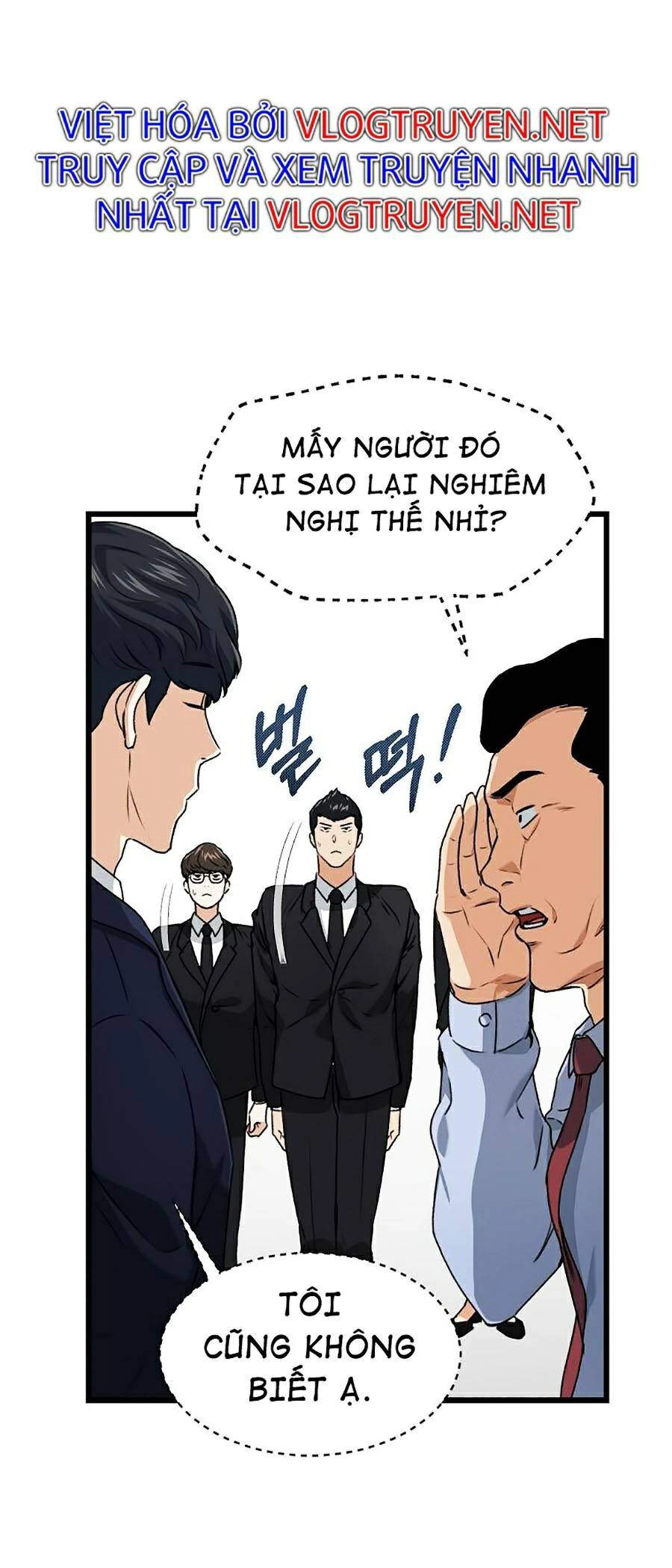 Bố Tôi Quá Mạnh Chapter 58 - 4