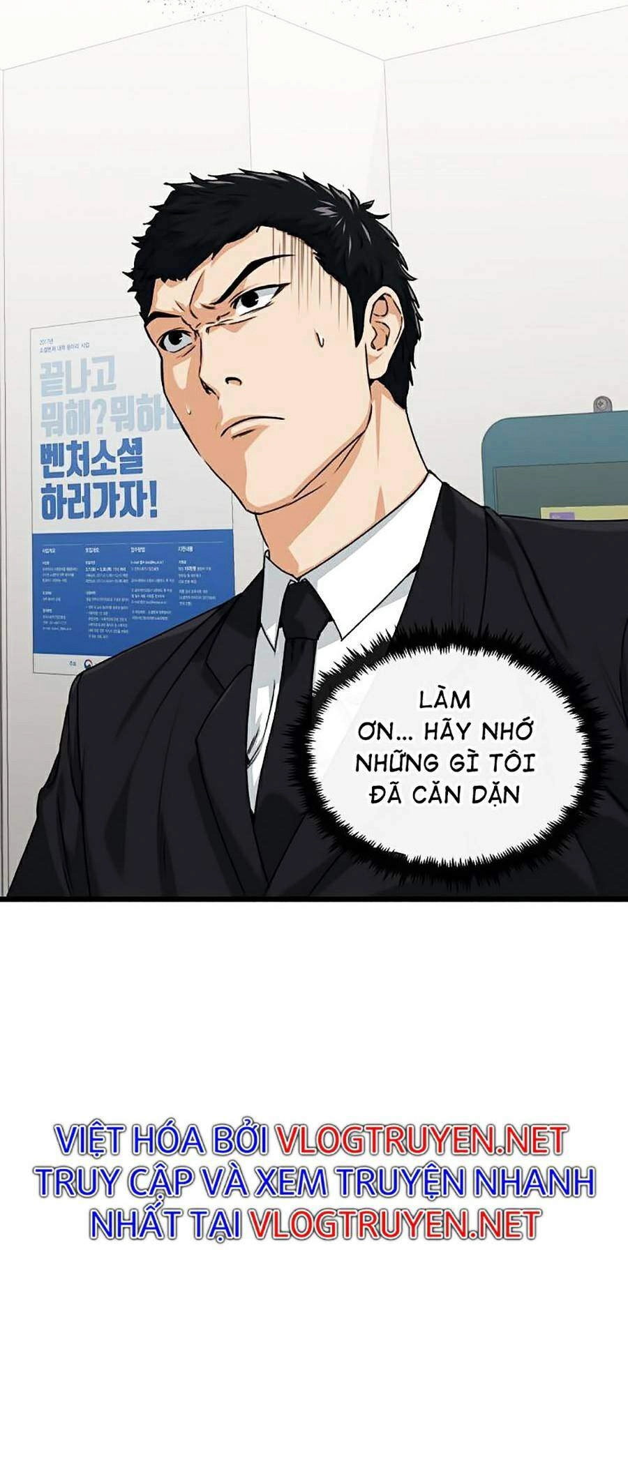 Bố Tôi Quá Mạnh Chapter 58 - 11