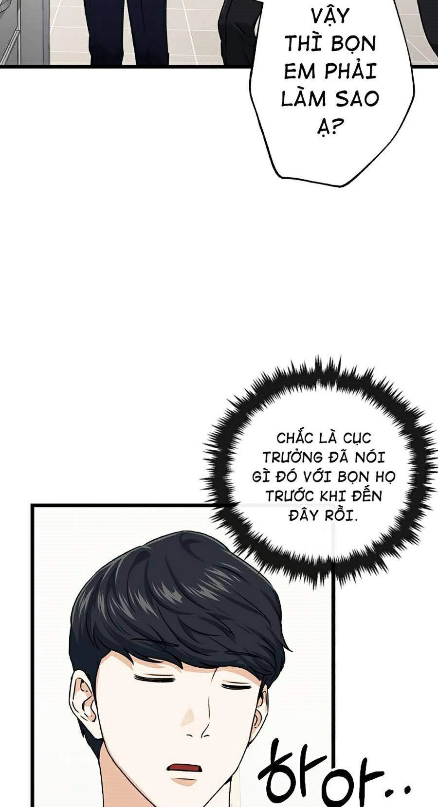 Bố Tôi Quá Mạnh Chapter 58 - 15