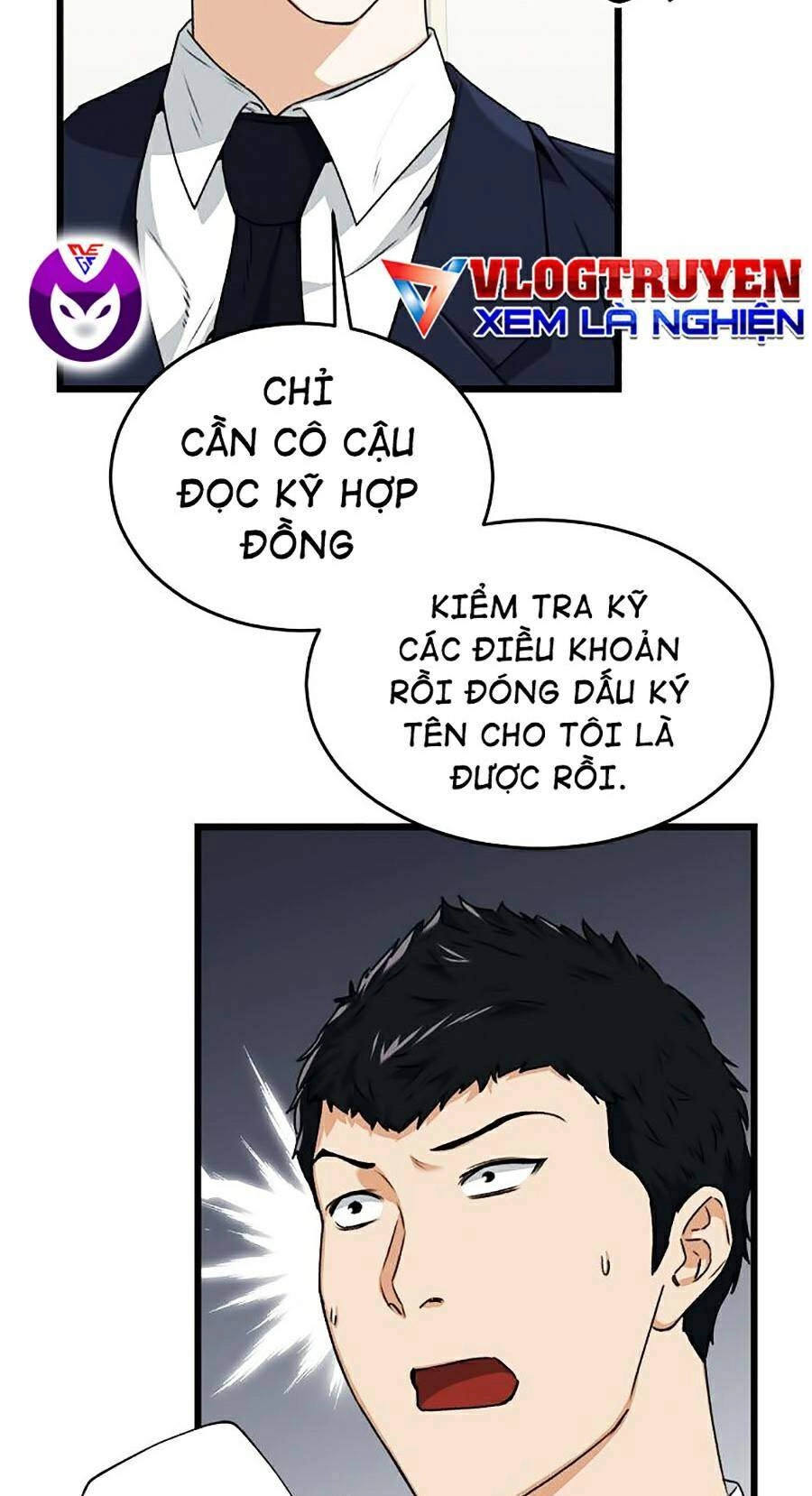 Bố Tôi Quá Mạnh Chapter 58 - 16
