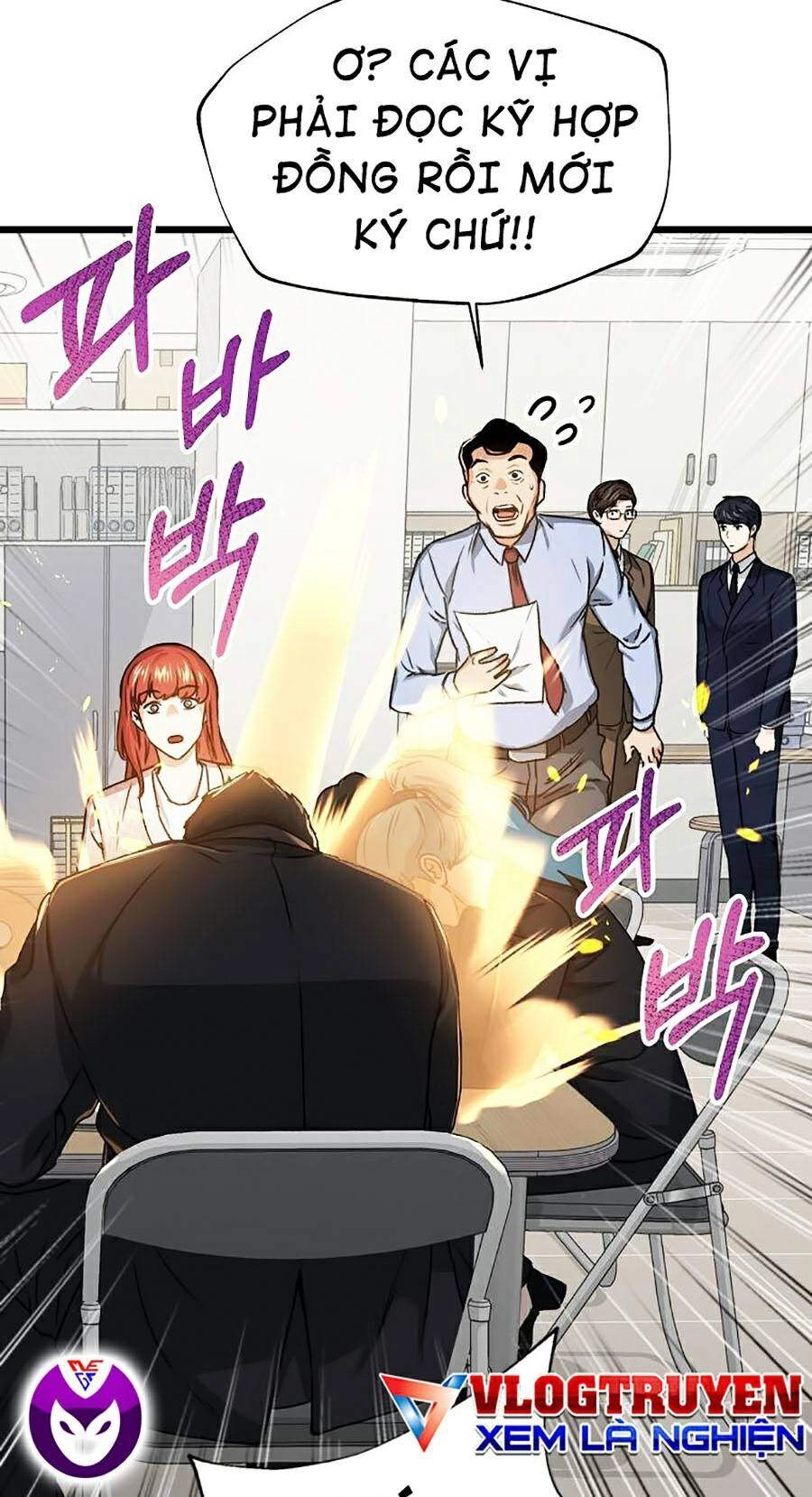 Bố Tôi Quá Mạnh Chapter 58 - 21