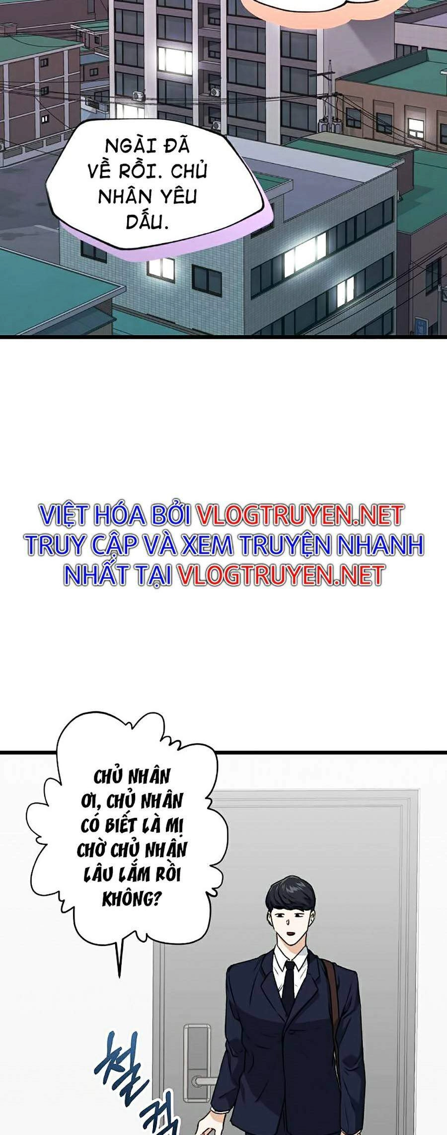 Bố Tôi Quá Mạnh Chapter 58 - 25