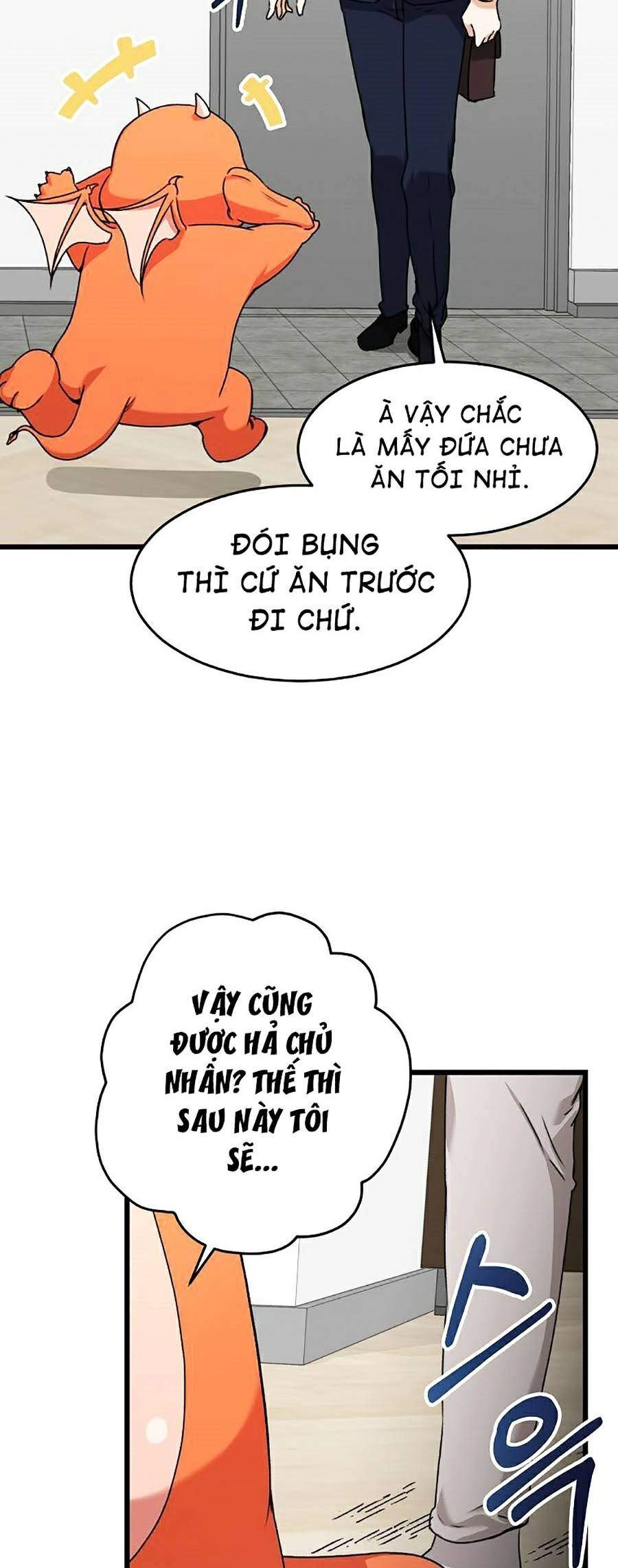 Bố Tôi Quá Mạnh Chapter 58 - 26