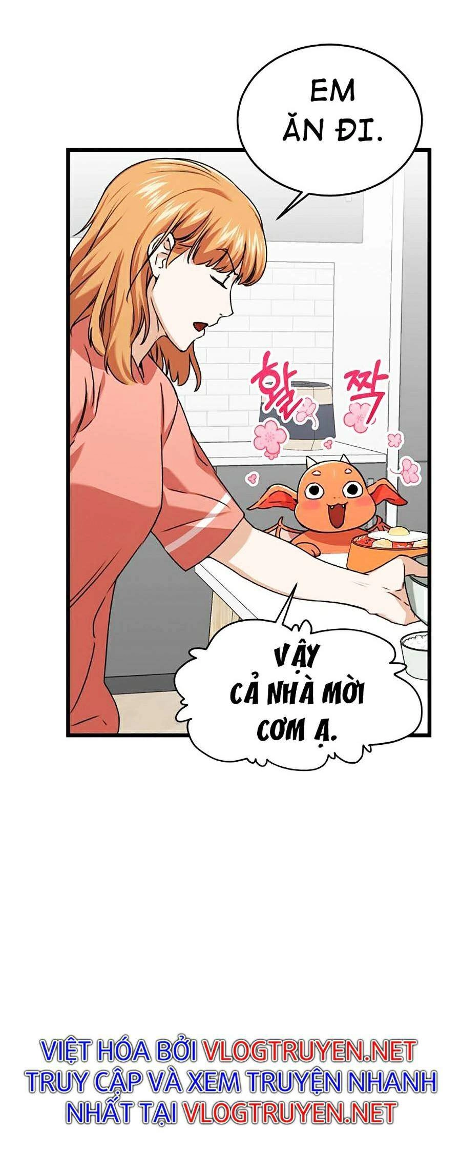 Bố Tôi Quá Mạnh Chapter 58 - 29