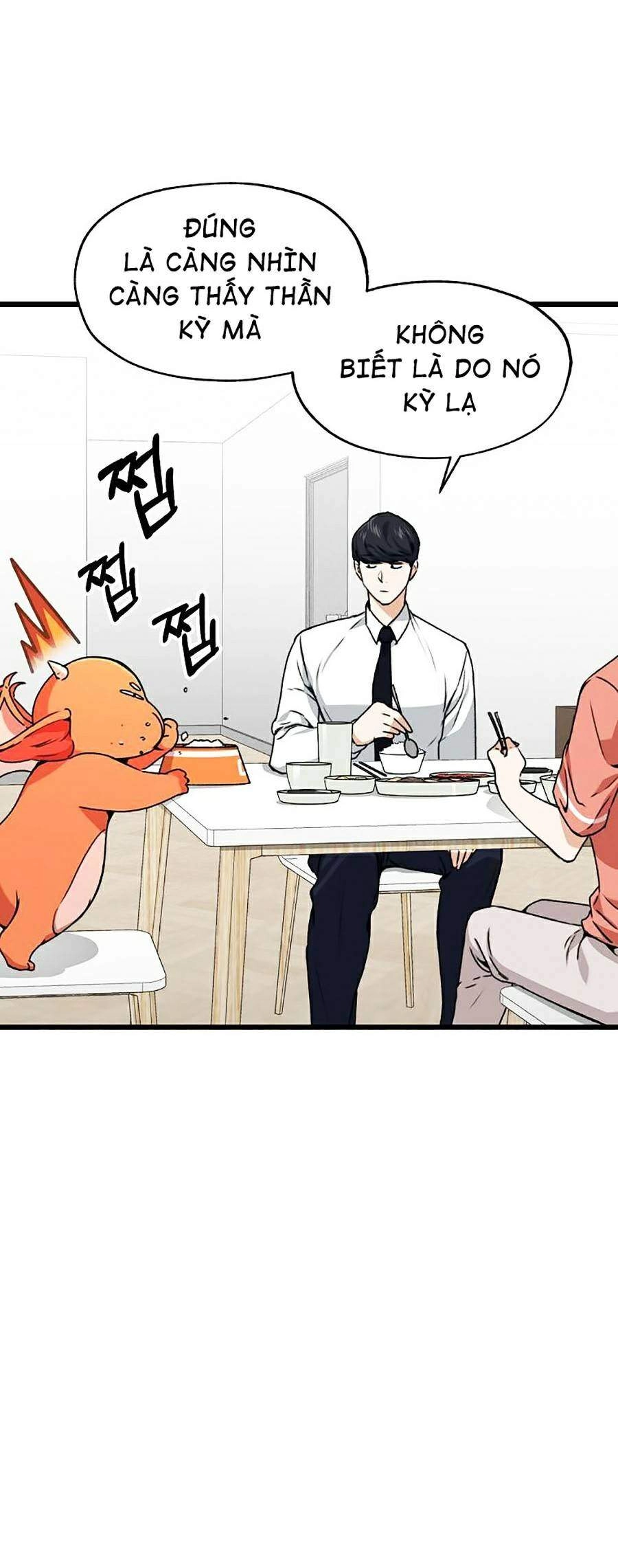 Bố Tôi Quá Mạnh Chapter 58 - 30