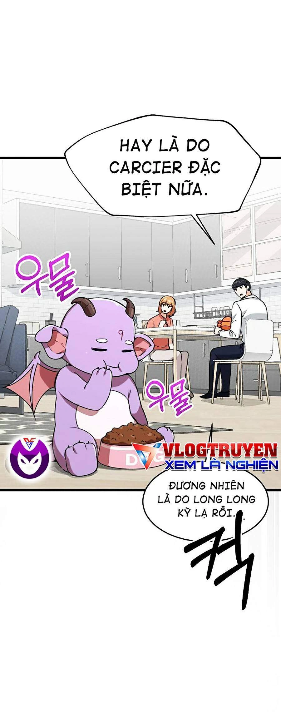 Bố Tôi Quá Mạnh Chapter 58 - 31