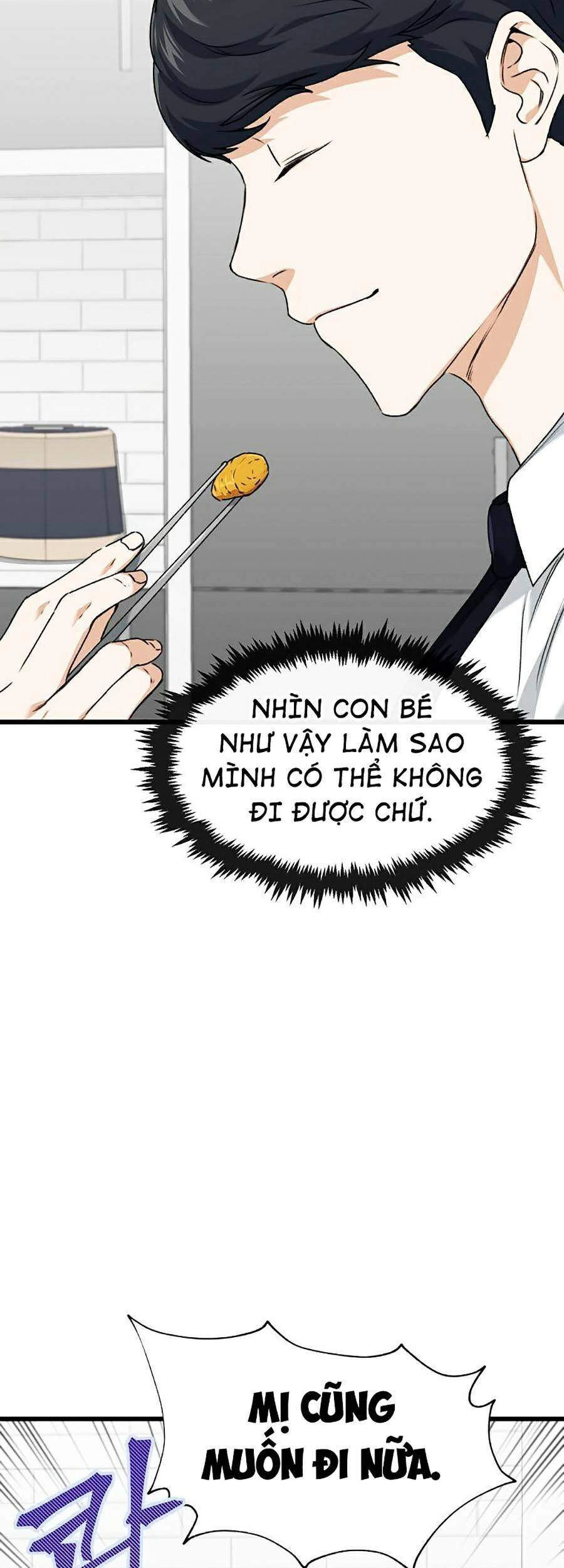 Bố Tôi Quá Mạnh Chapter 58 - 39