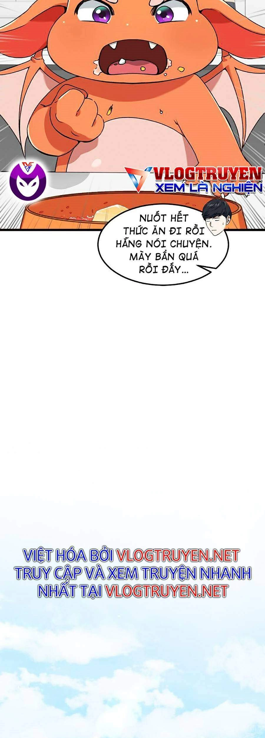 Bố Tôi Quá Mạnh Chapter 58 - 41