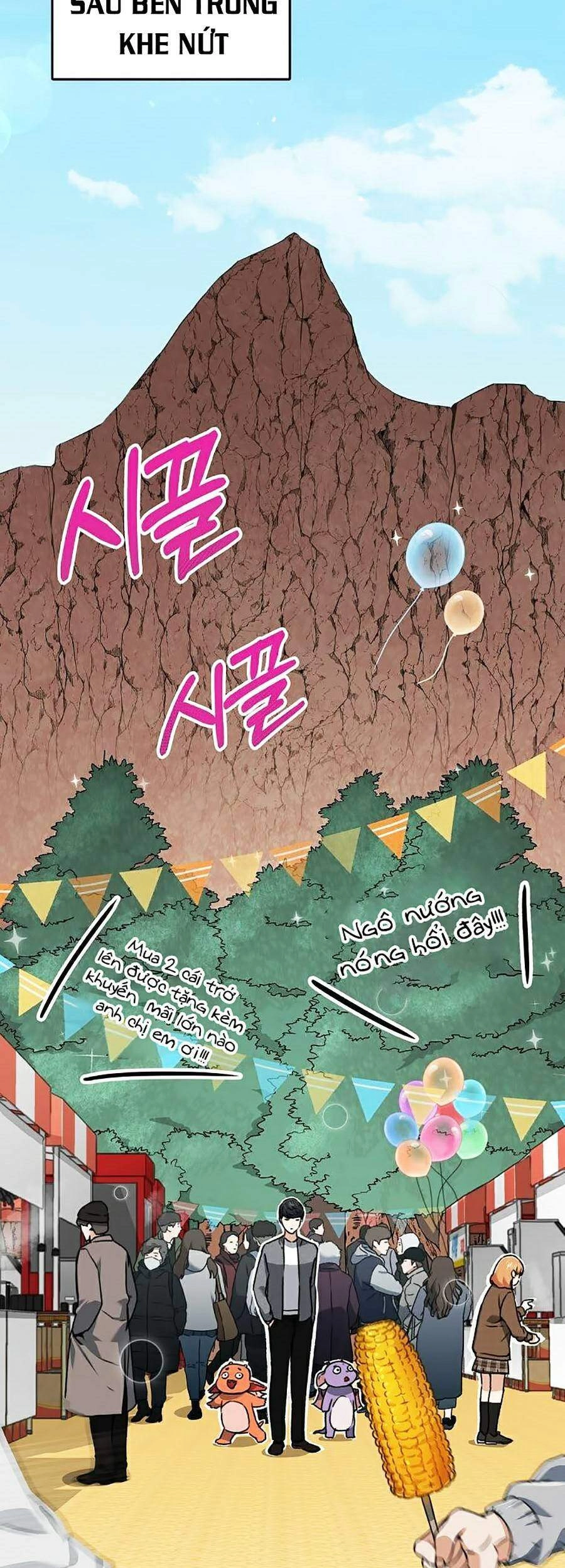 Bố Tôi Quá Mạnh Chapter 58 - 43