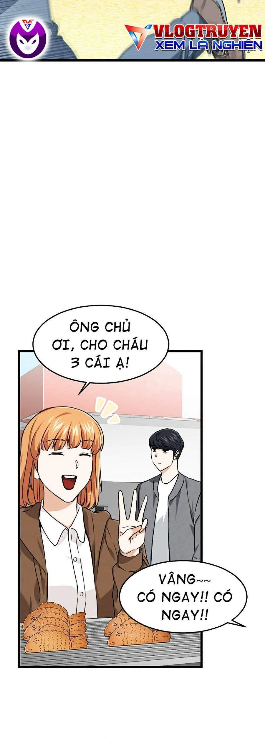 Bố Tôi Quá Mạnh Chapter 58 - 45