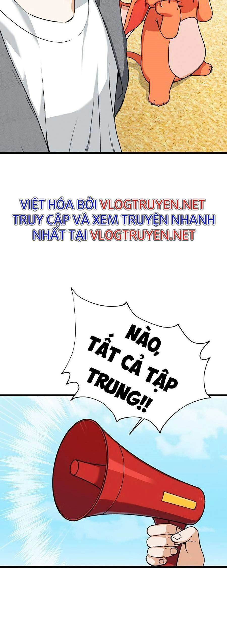 Bố Tôi Quá Mạnh Chapter 58 - 51