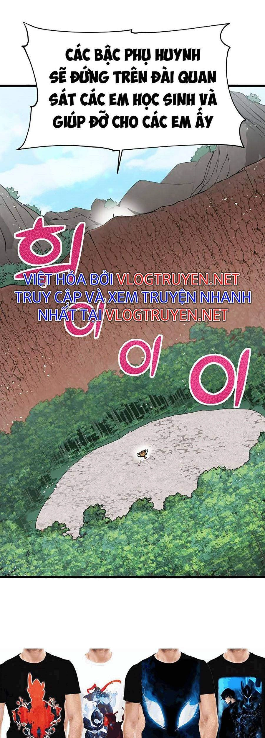 Bố Tôi Quá Mạnh Chapter 58 - 55