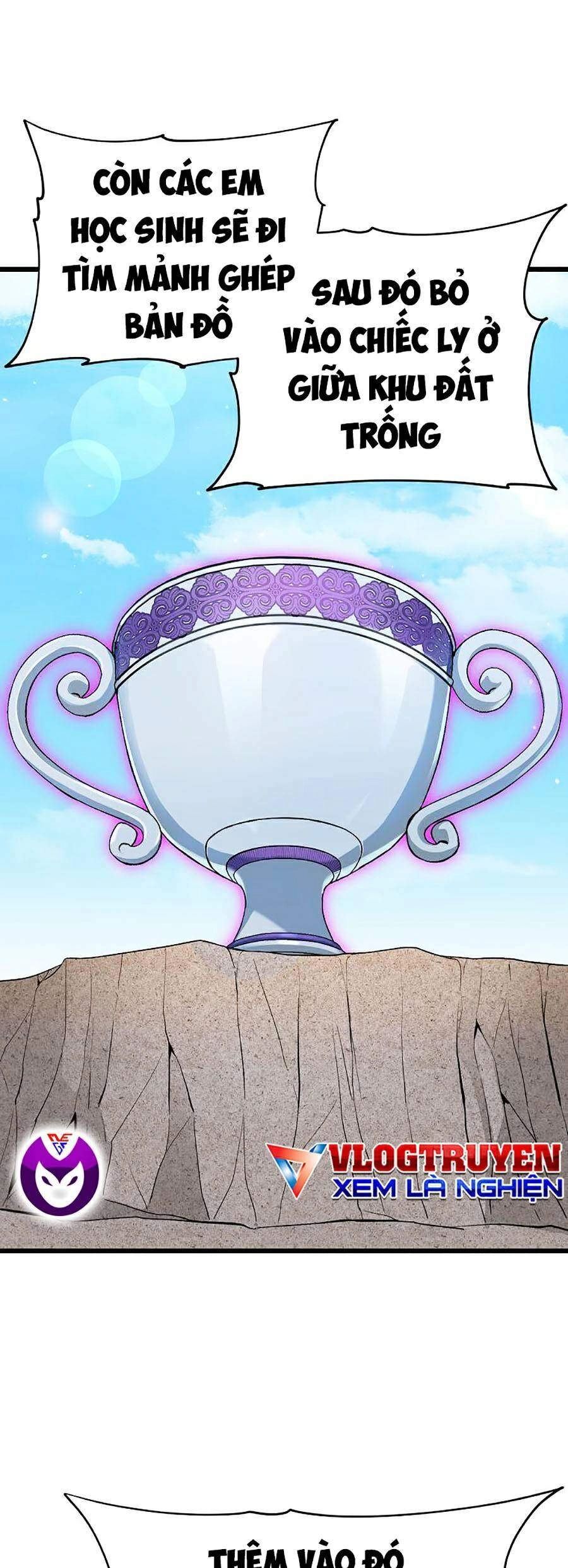 Bố Tôi Quá Mạnh Chapter 58 - 57