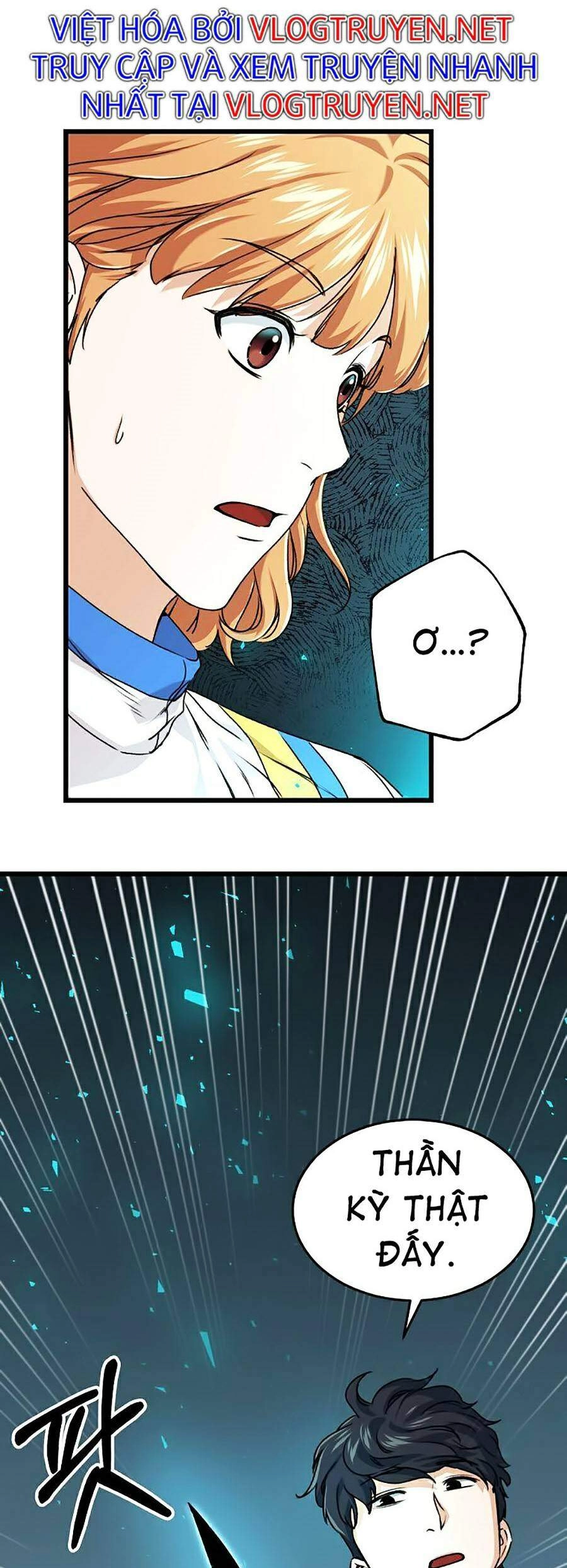 Bố Tôi Quá Mạnh Chapter 58 - 61