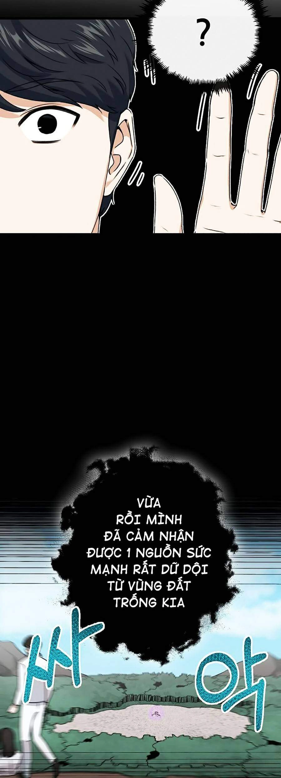 Bố Tôi Quá Mạnh Chapter 58 - 64