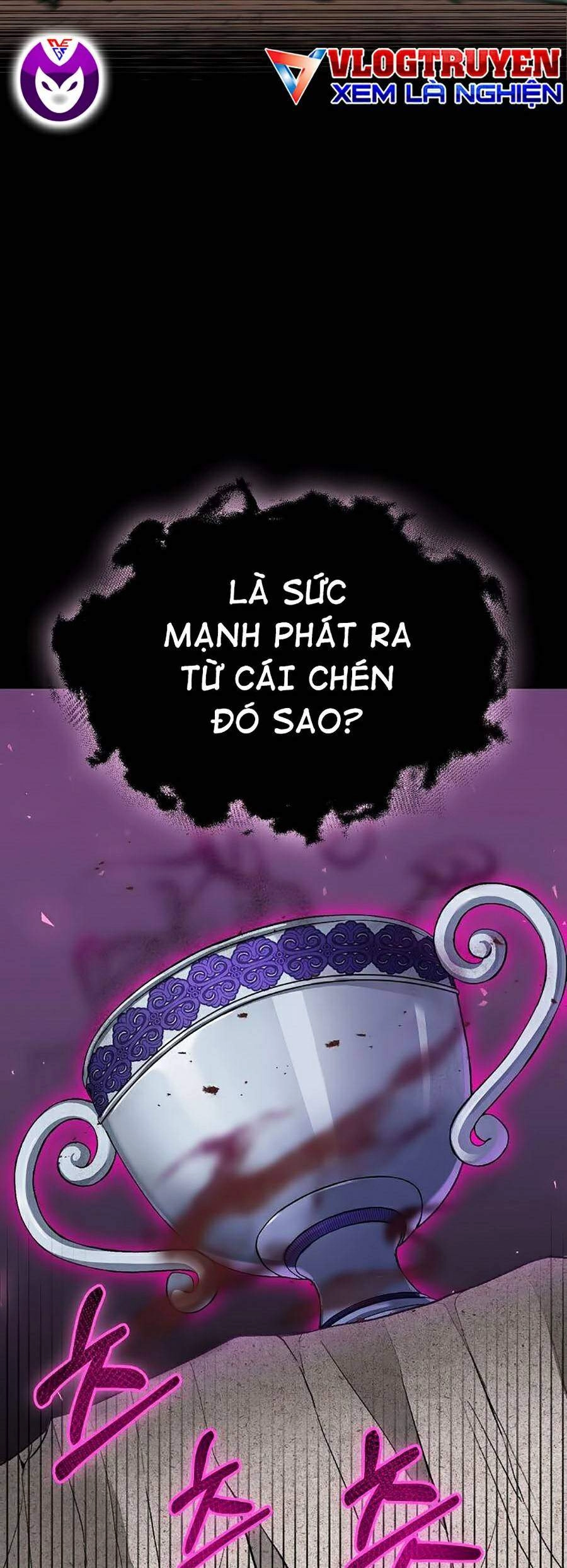 Bố Tôi Quá Mạnh Chapter 58 - 65
