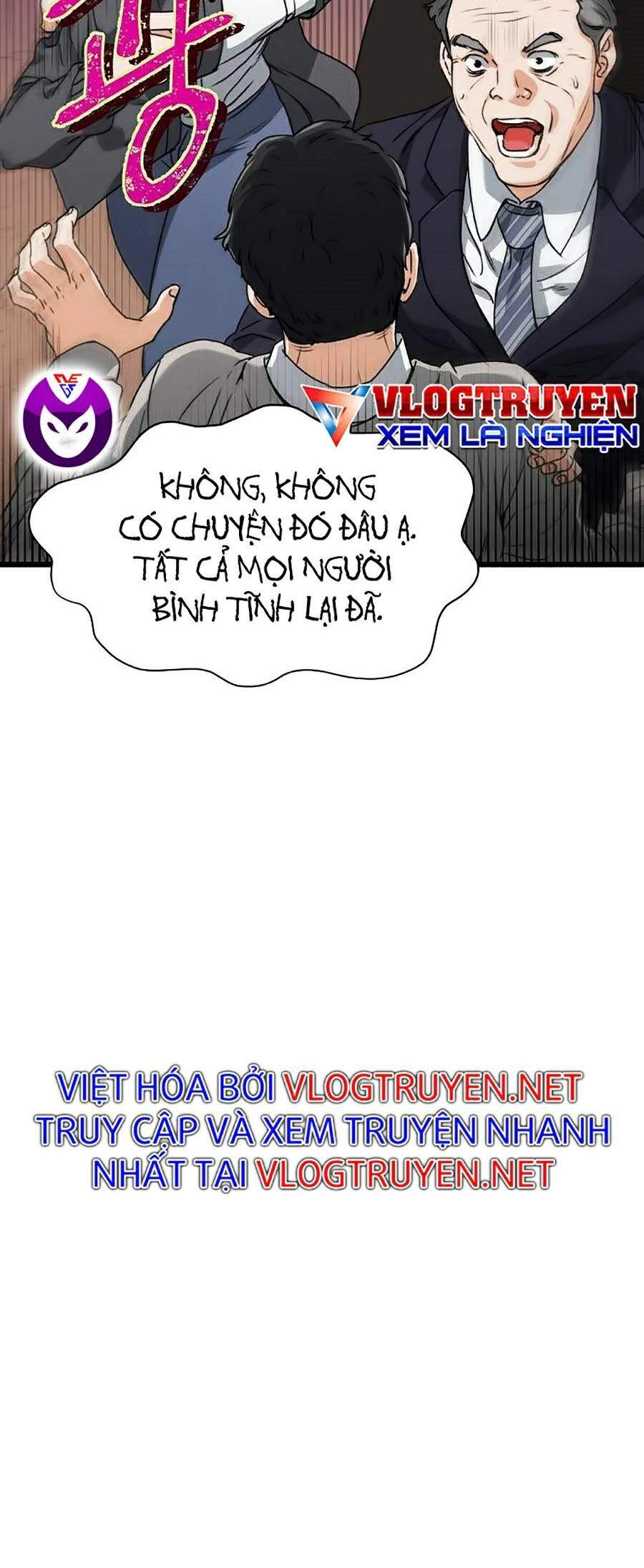 Bố Tôi Quá Mạnh Chapter 58 - 71