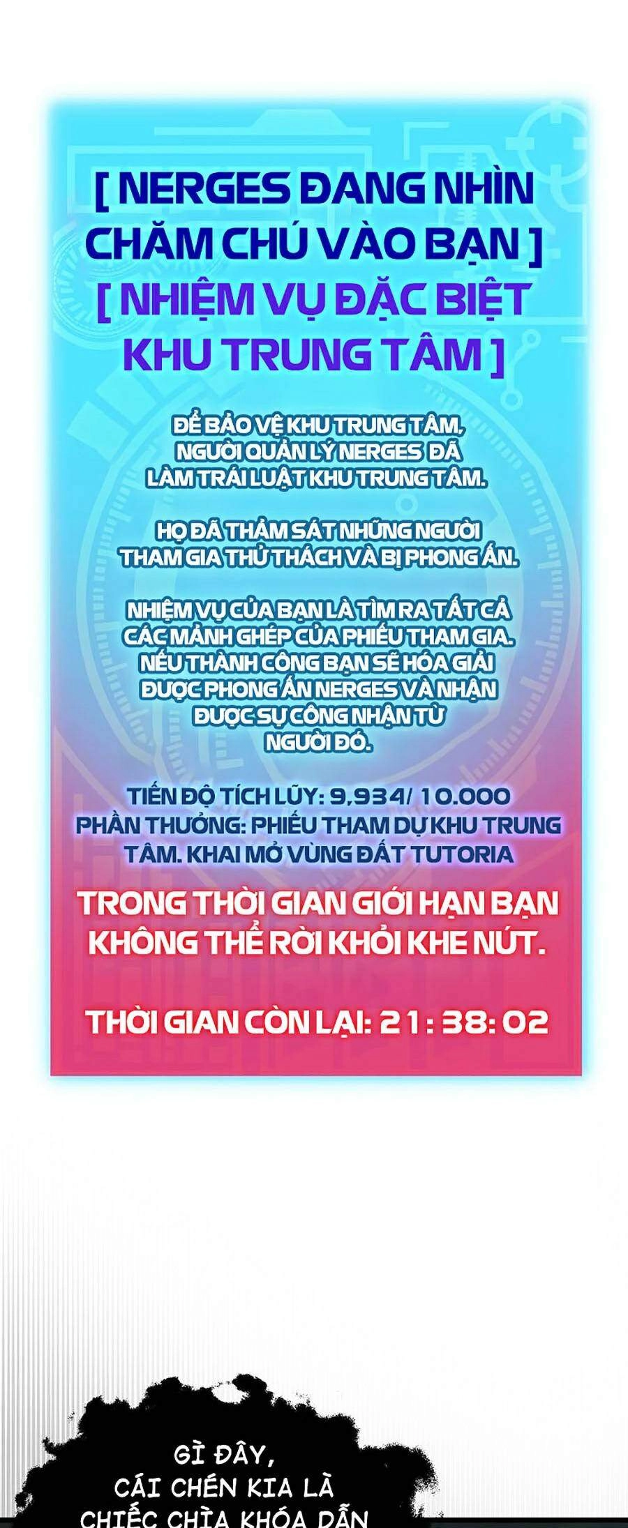 Bố Tôi Quá Mạnh Chapter 58 - 76