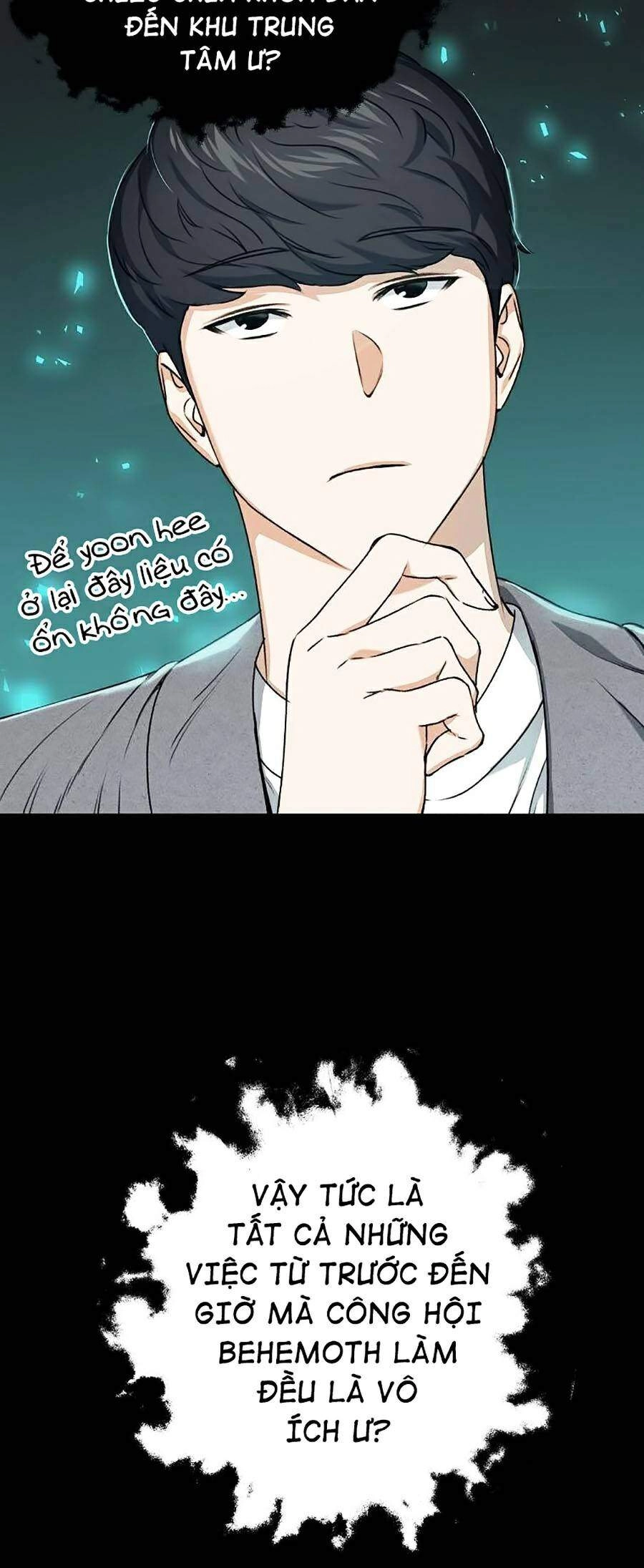 Bố Tôi Quá Mạnh Chapter 58 - 77