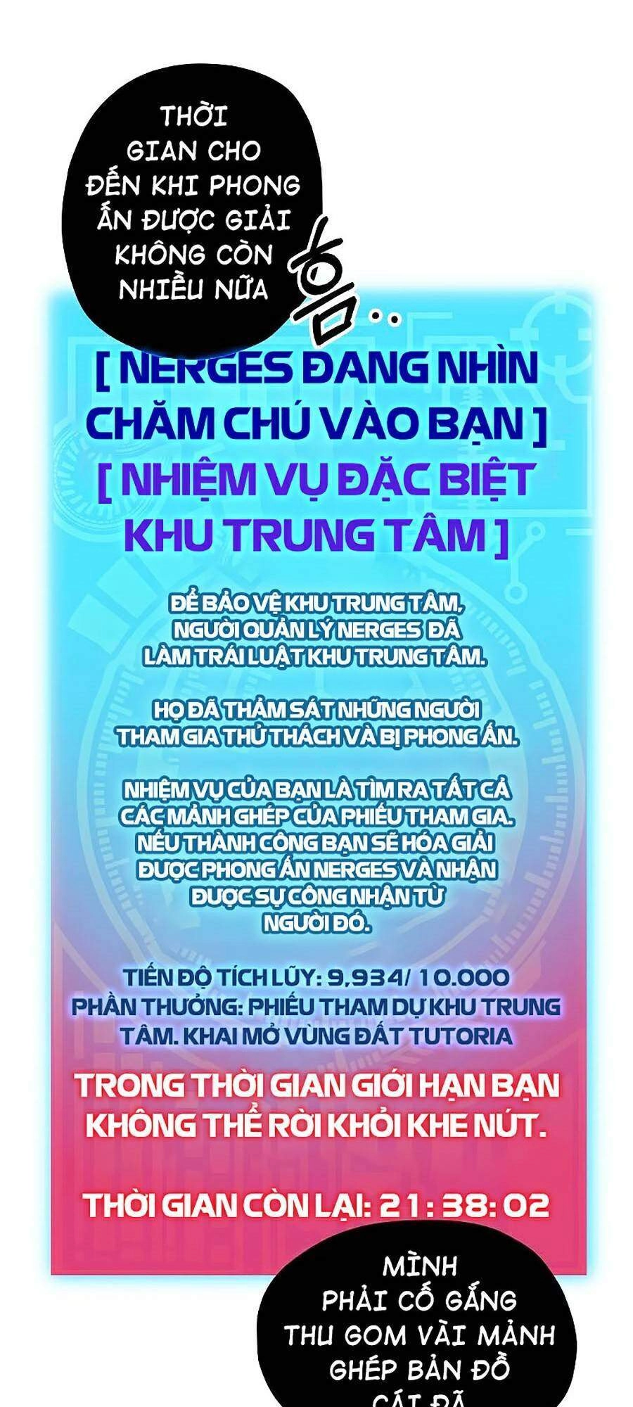 Bố Tôi Quá Mạnh Chapter 59 - 11