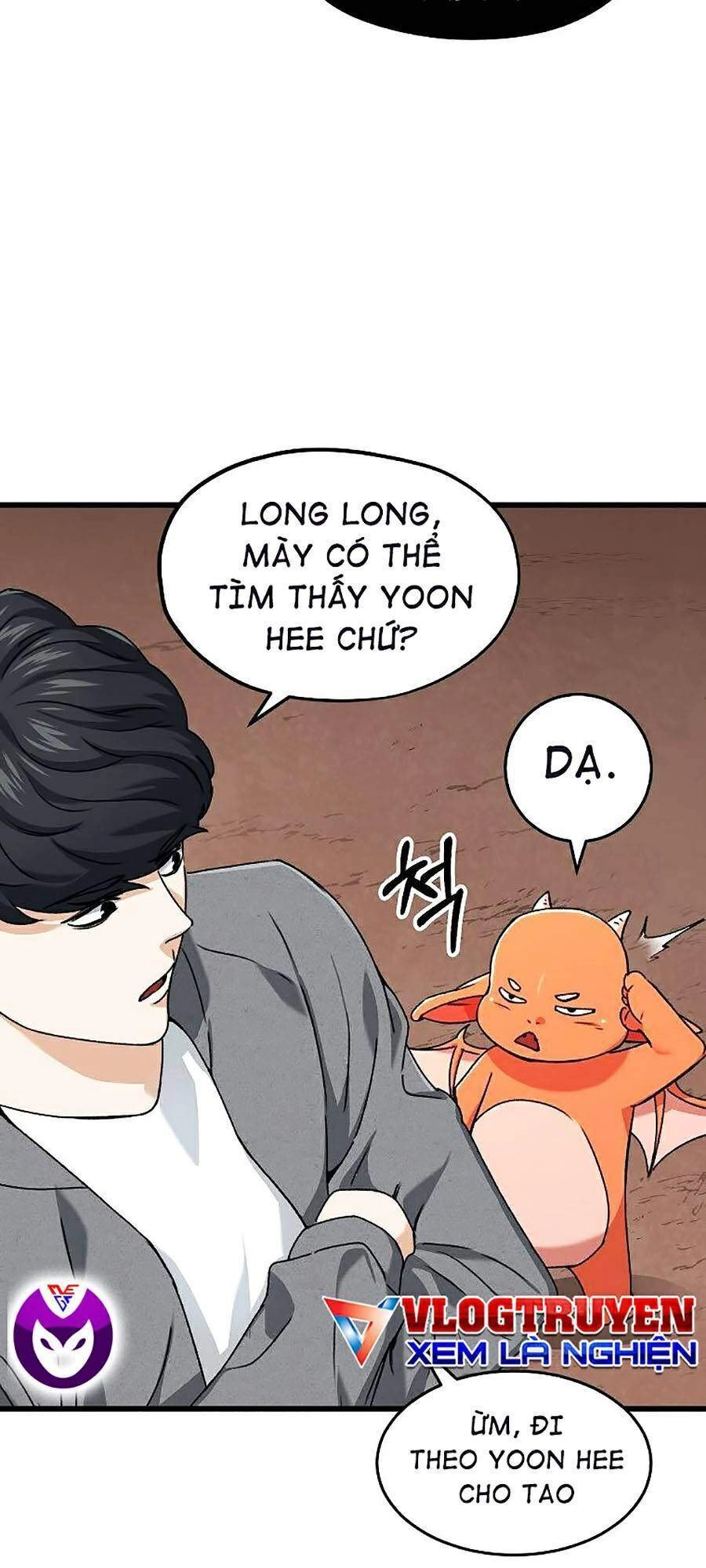 Bố Tôi Quá Mạnh Chapter 59 - 13