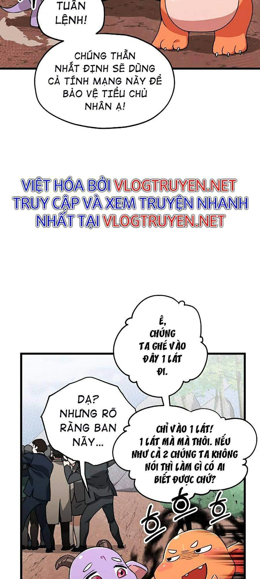Bố Tôi Quá Mạnh Chapter 59 - 17
