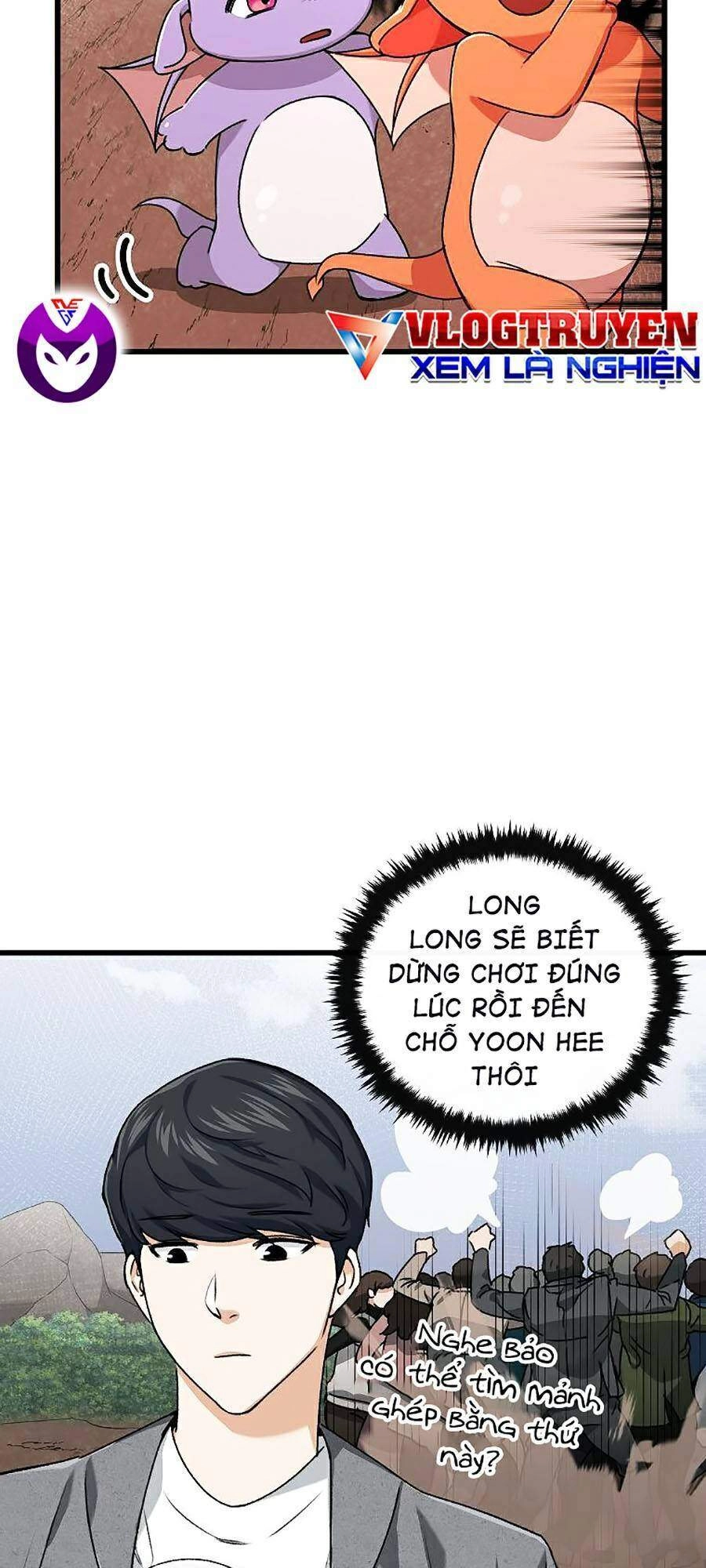 Bố Tôi Quá Mạnh Chapter 59 - 19