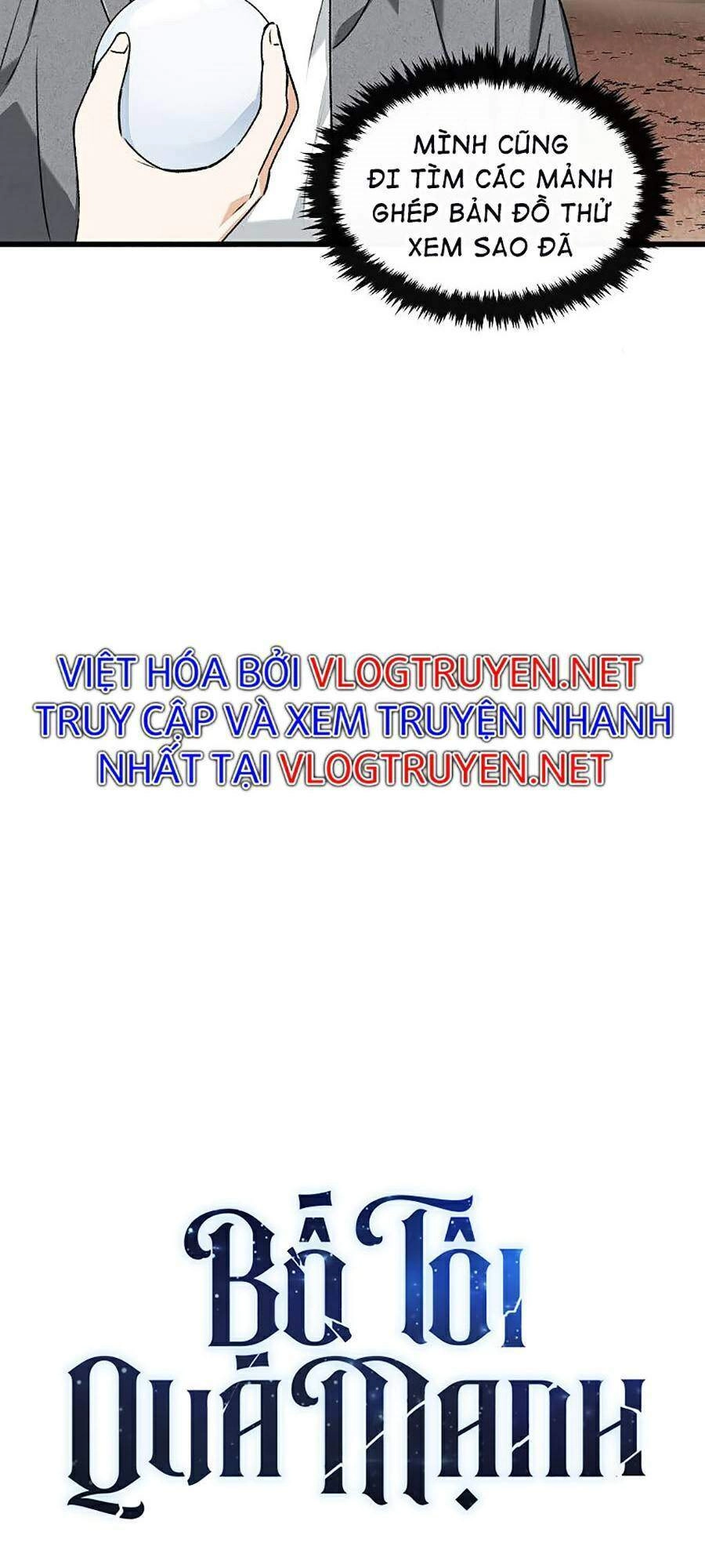 Bố Tôi Quá Mạnh Chapter 59 - 21