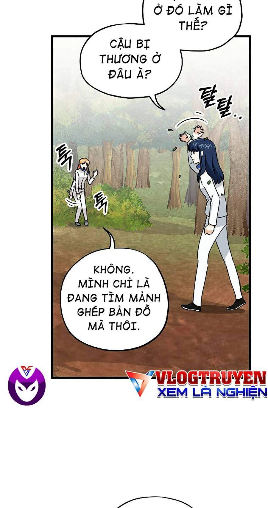 Bố Tôi Quá Mạnh Chapter 59 - 34