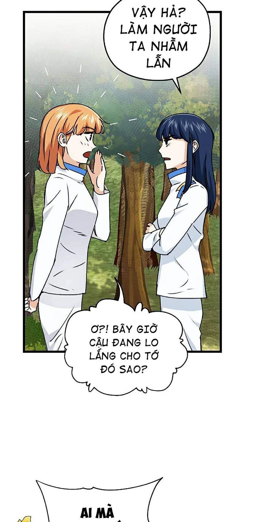 Bố Tôi Quá Mạnh Chapter 59 - 35