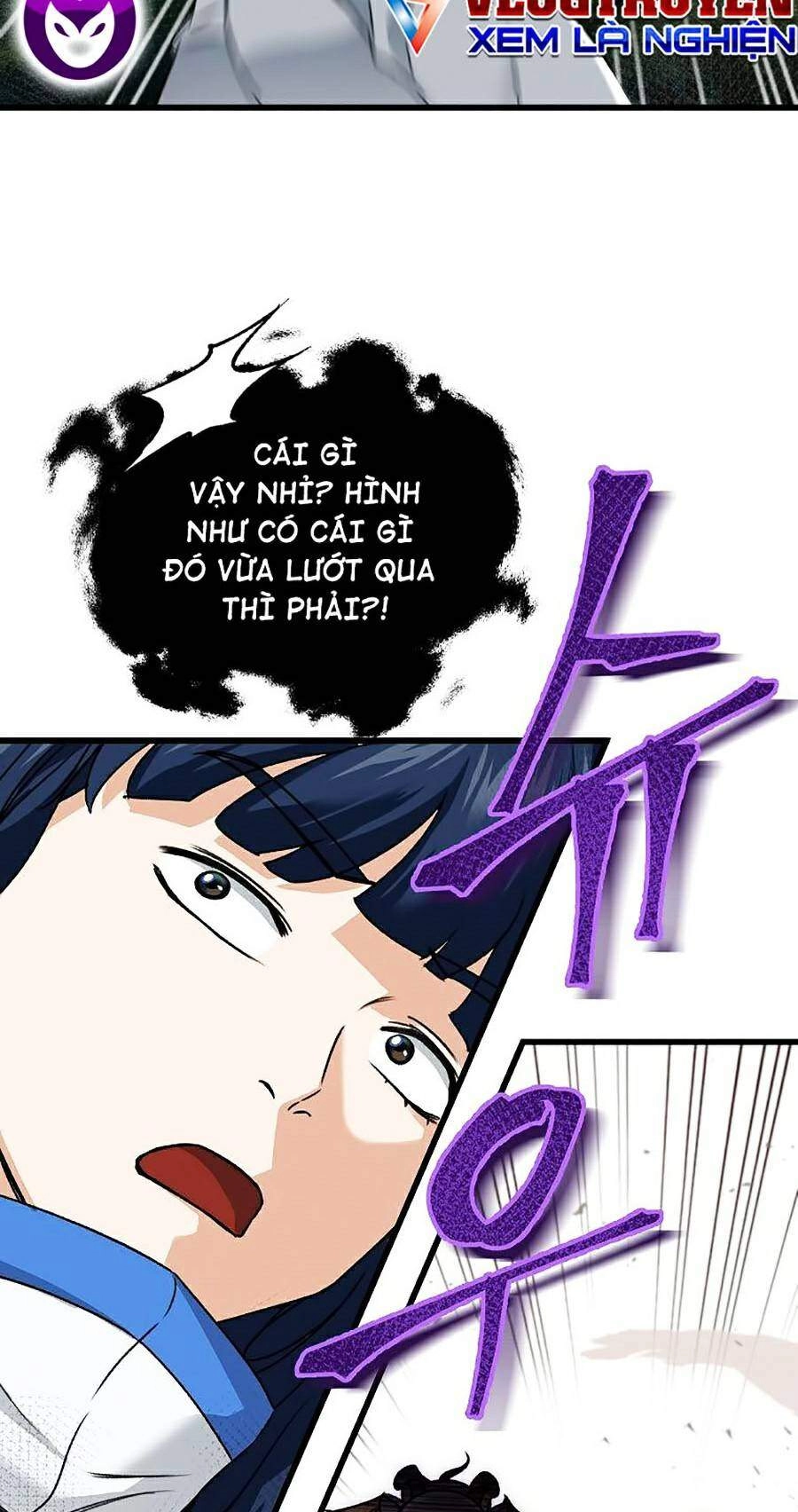 Bố Tôi Quá Mạnh Chapter 59 - 38