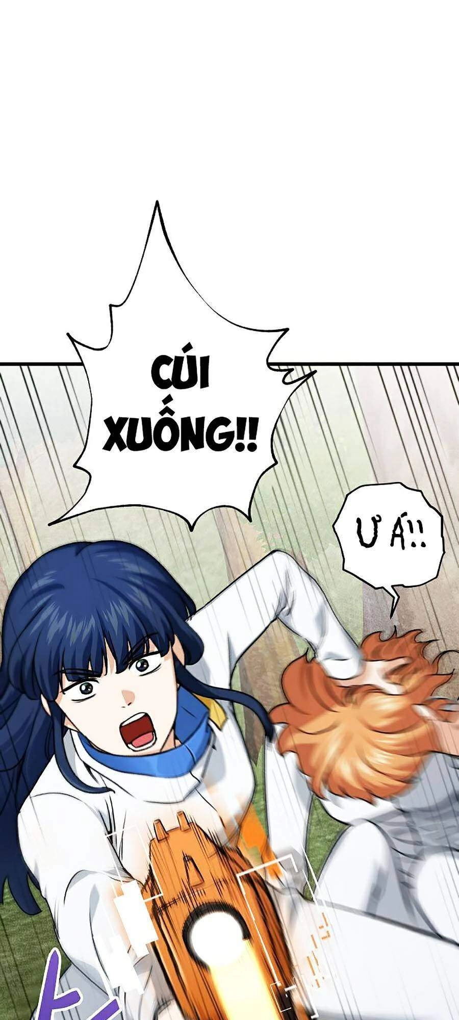 Bố Tôi Quá Mạnh Chapter 59 - 41