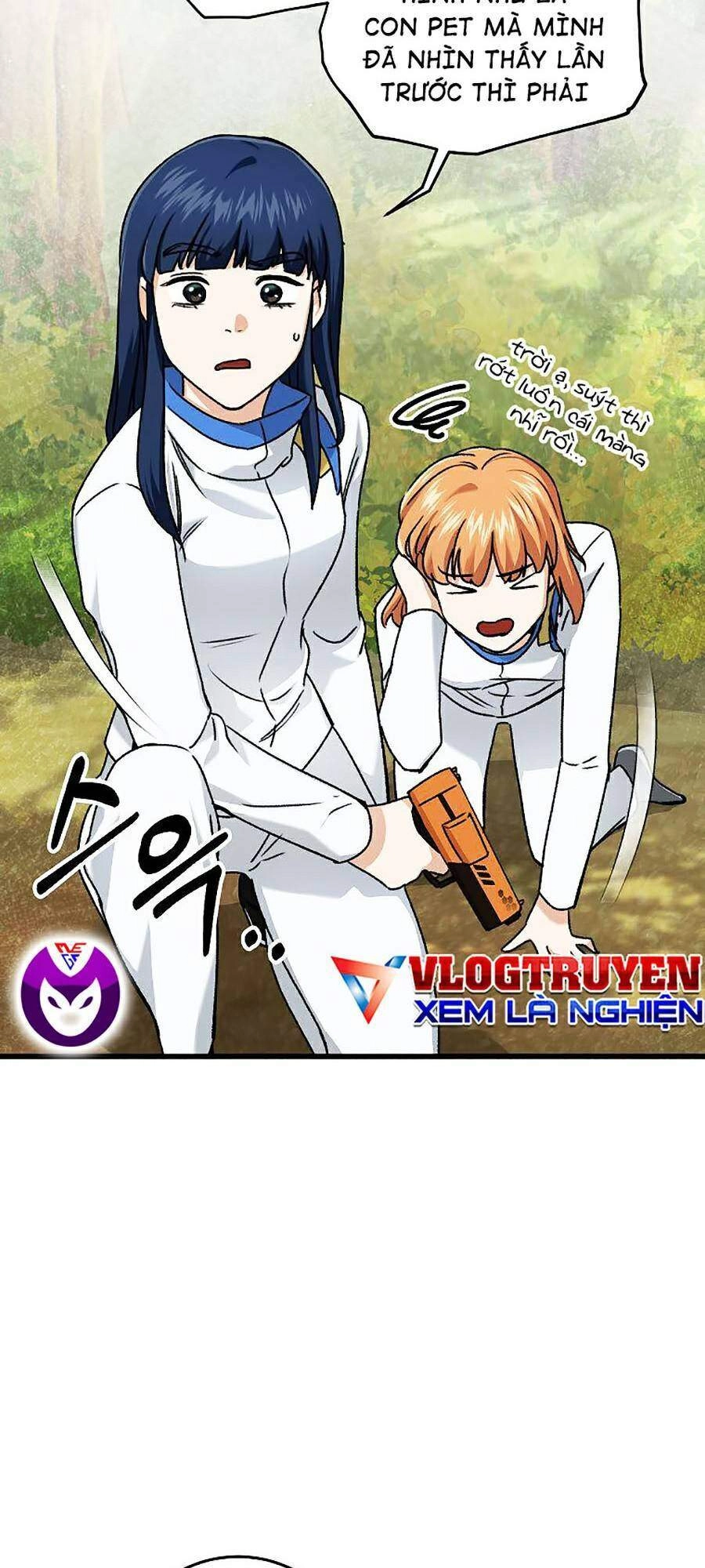 Bố Tôi Quá Mạnh Chapter 59 - 49