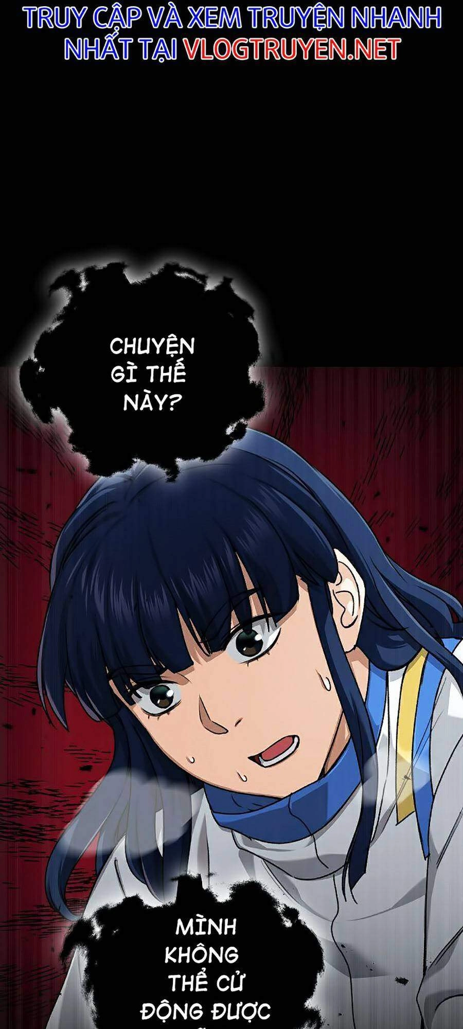 Bố Tôi Quá Mạnh Chapter 59 - 57