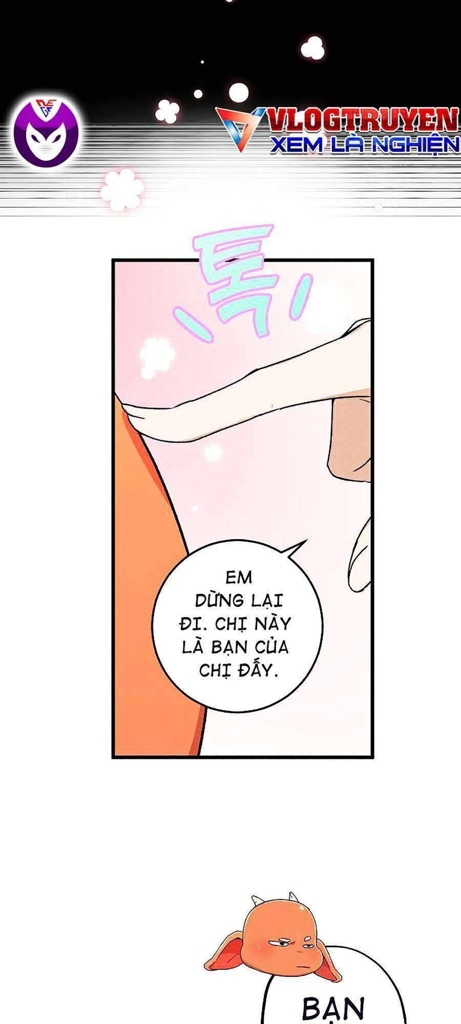 Bố Tôi Quá Mạnh Chapter 59 - 59