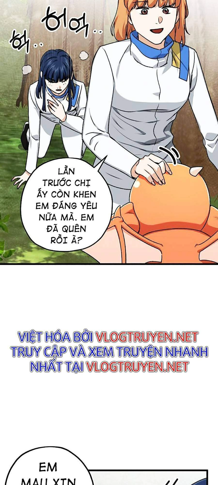 Bố Tôi Quá Mạnh Chapter 59 - 61