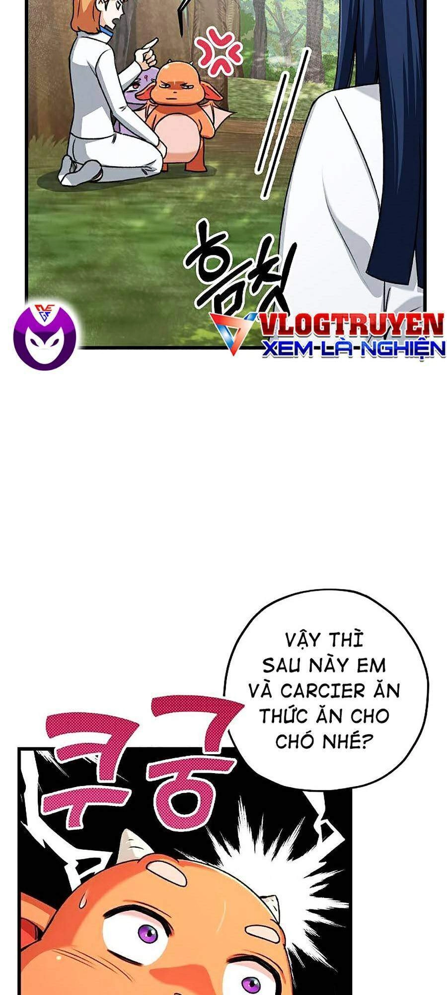 Bố Tôi Quá Mạnh Chapter 59 - 63