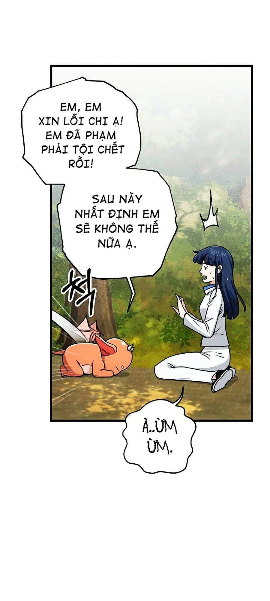 Bố Tôi Quá Mạnh Chapter 59 - 67