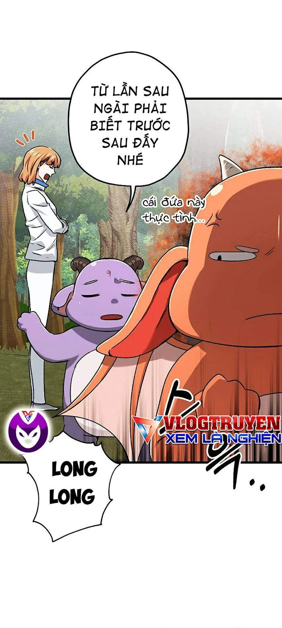 Bố Tôi Quá Mạnh Chapter 59 - 69